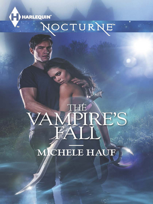 Title details for The Vampire's Fall by Michele Hauf - Available